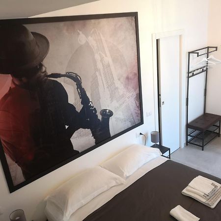 Smart Rooms Pistoia Luaran gambar