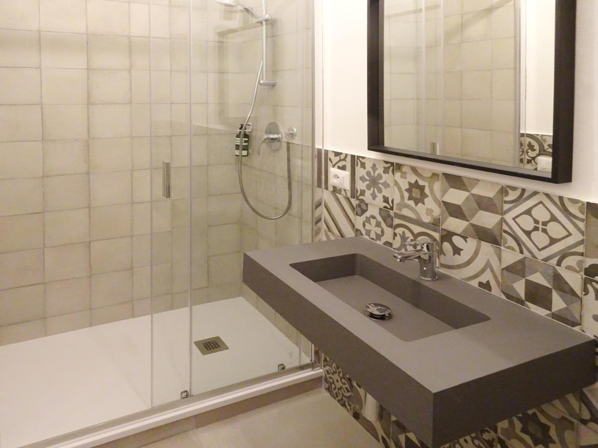 Smart Rooms Pistoia Luaran gambar