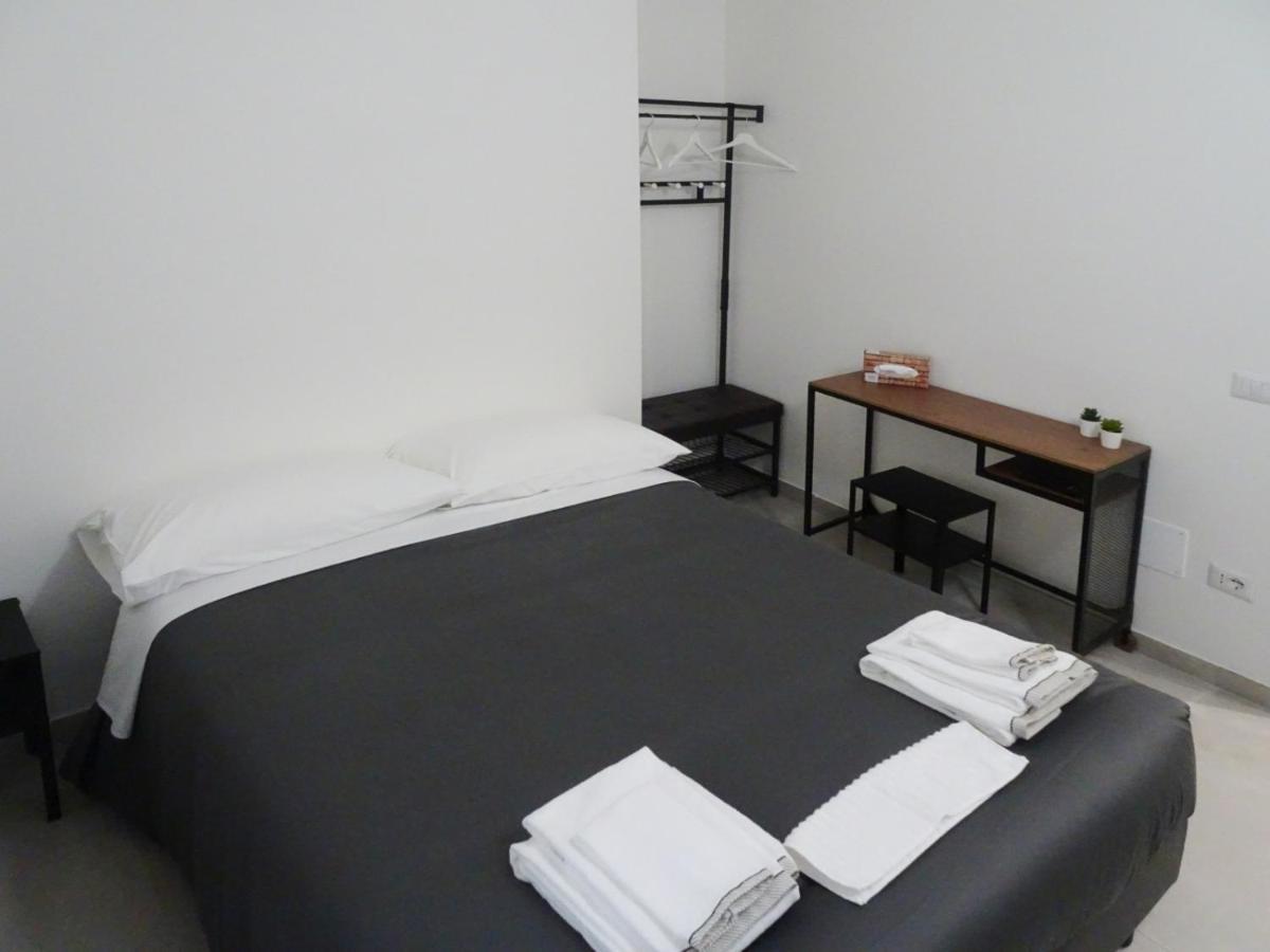 Smart Rooms Pistoia Luaran gambar