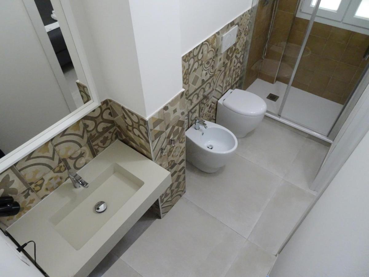 Smart Rooms Pistoia Luaran gambar