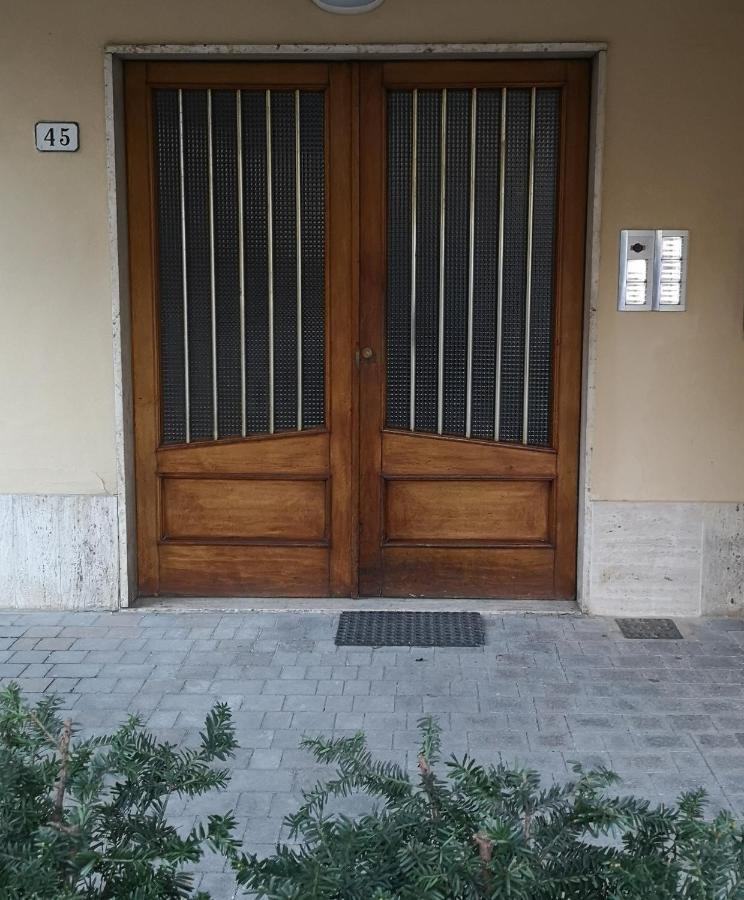 Smart Rooms Pistoia Luaran gambar