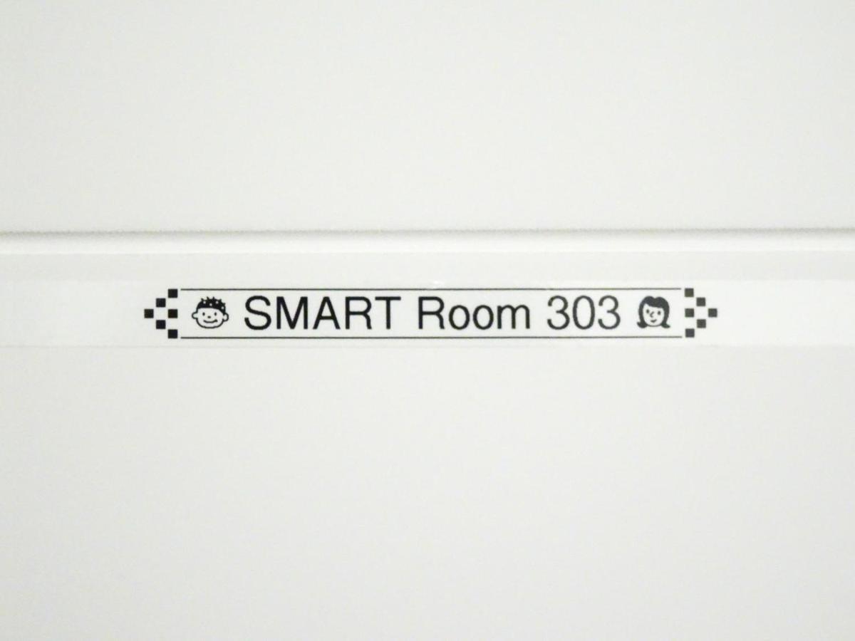 Smart Rooms Pistoia Luaran gambar