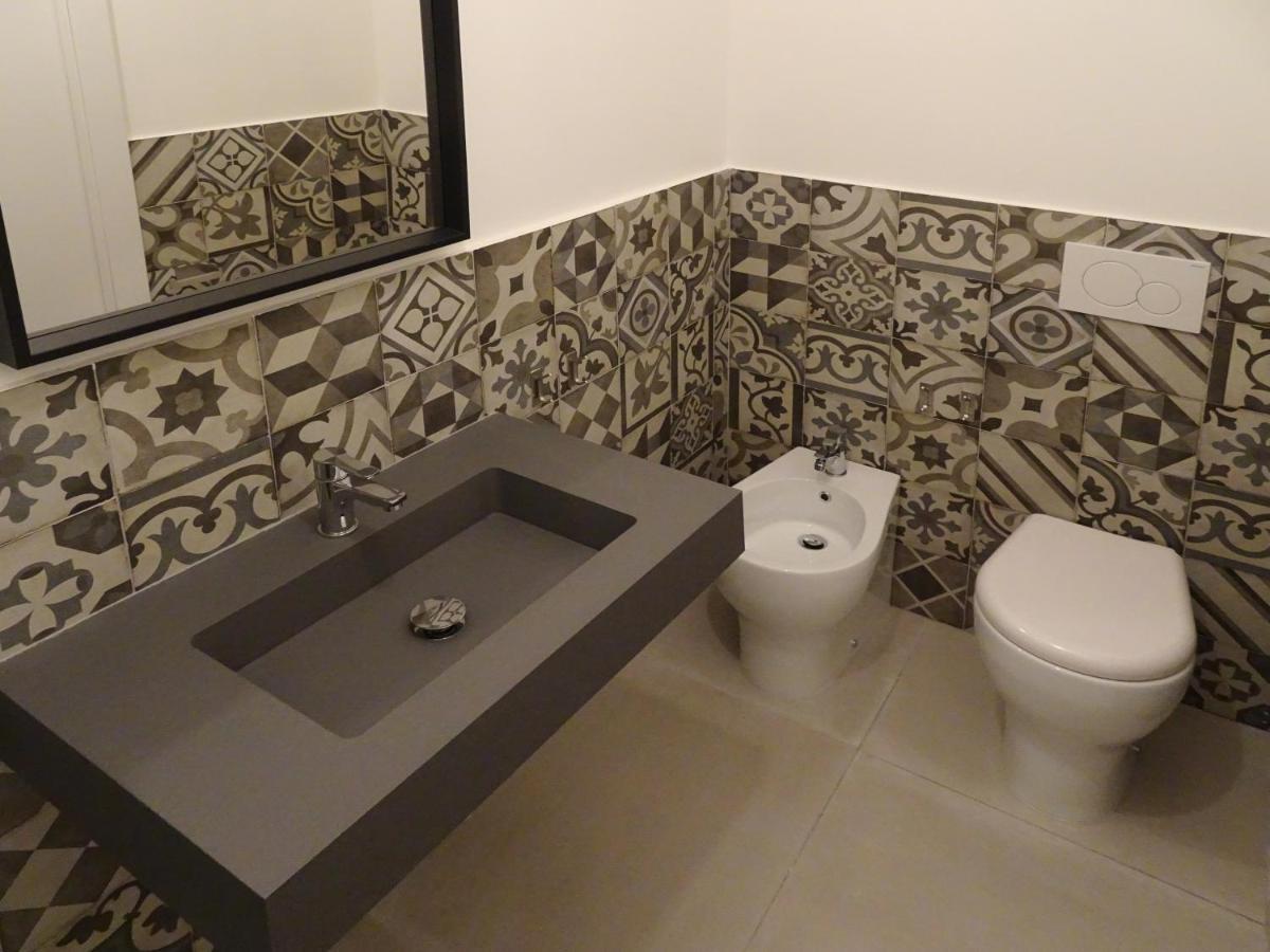 Smart Rooms Pistoia Luaran gambar