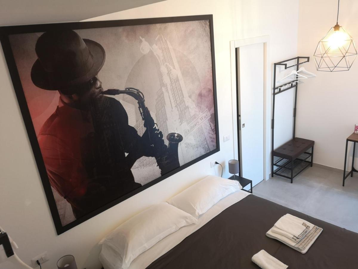 Smart Rooms Pistoia Luaran gambar