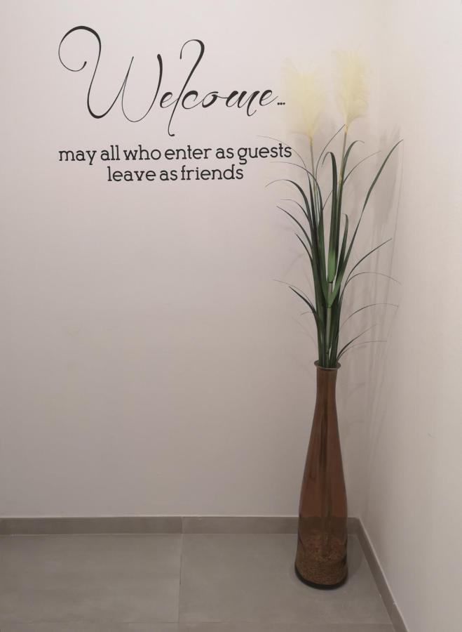 Smart Rooms Pistoia Luaran gambar