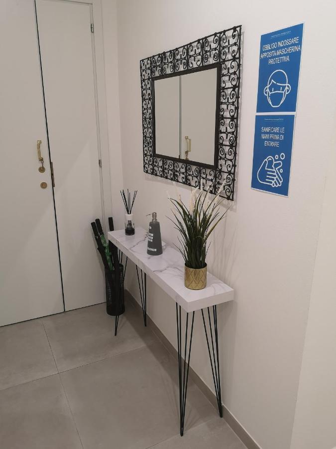 Smart Rooms Pistoia Luaran gambar