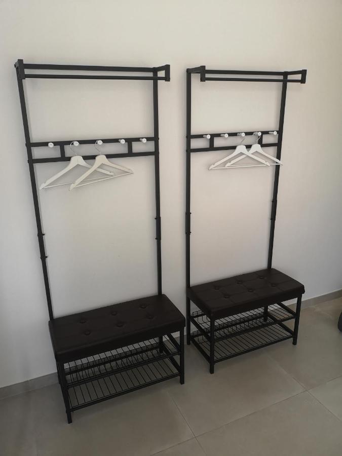 Smart Rooms Pistoia Luaran gambar