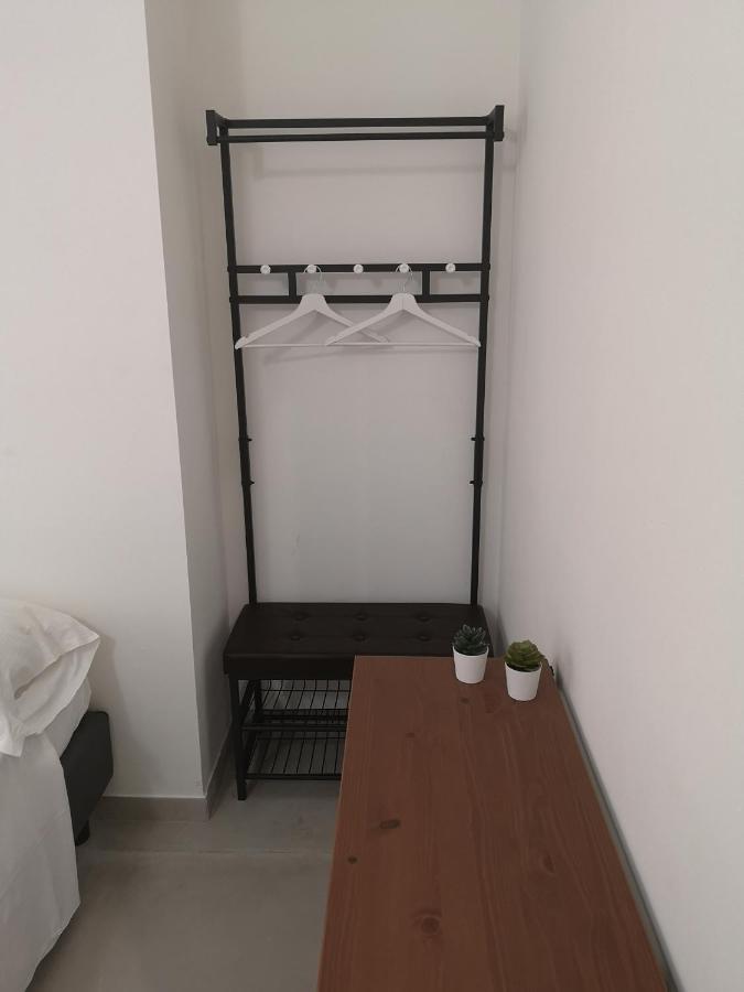 Smart Rooms Pistoia Luaran gambar