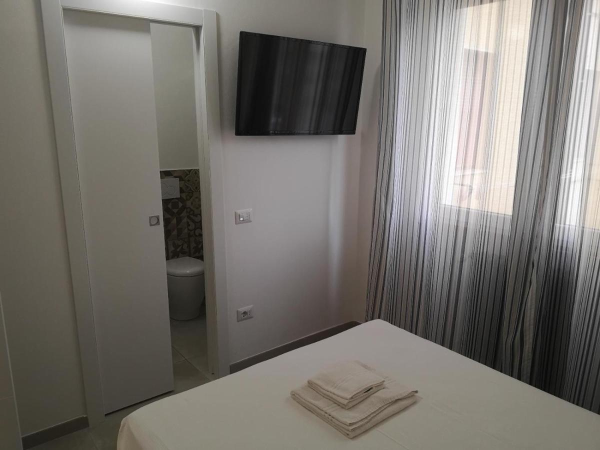 Smart Rooms Pistoia Luaran gambar