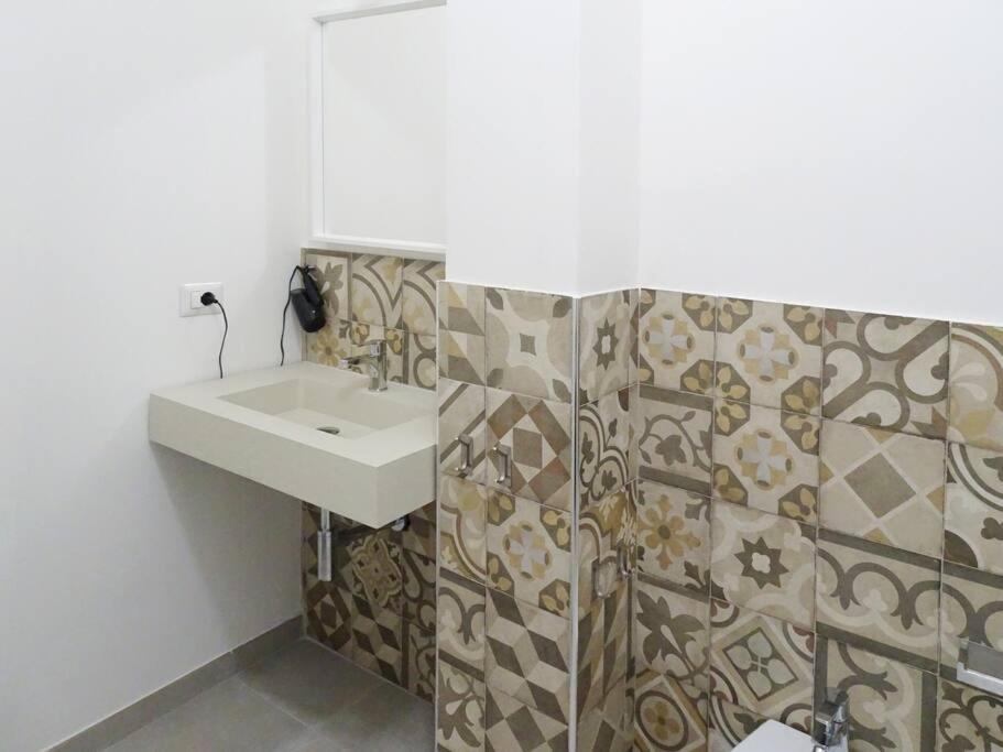 Smart Rooms Pistoia Luaran gambar
