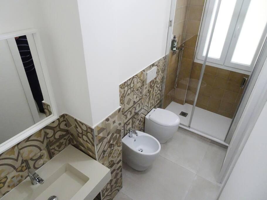 Smart Rooms Pistoia Luaran gambar