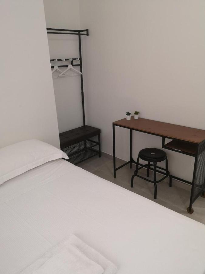 Smart Rooms Pistoia Luaran gambar