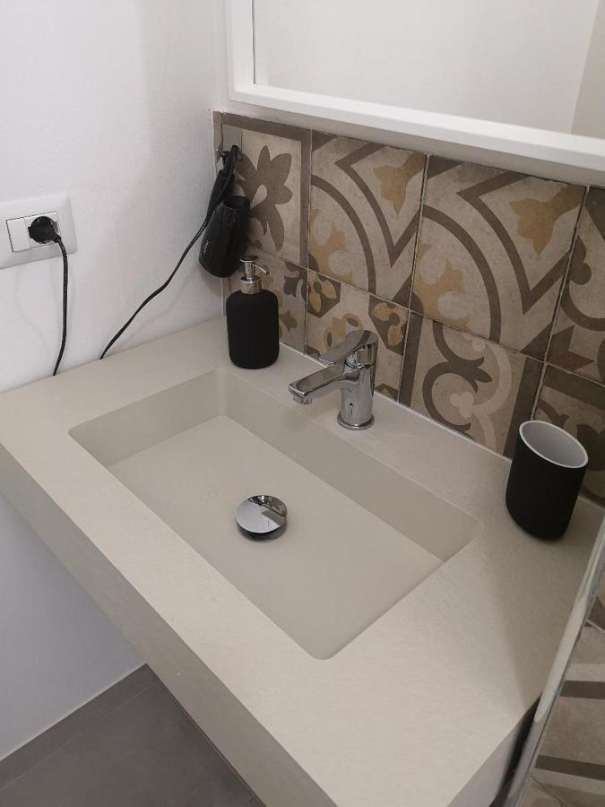 Smart Rooms Pistoia Luaran gambar