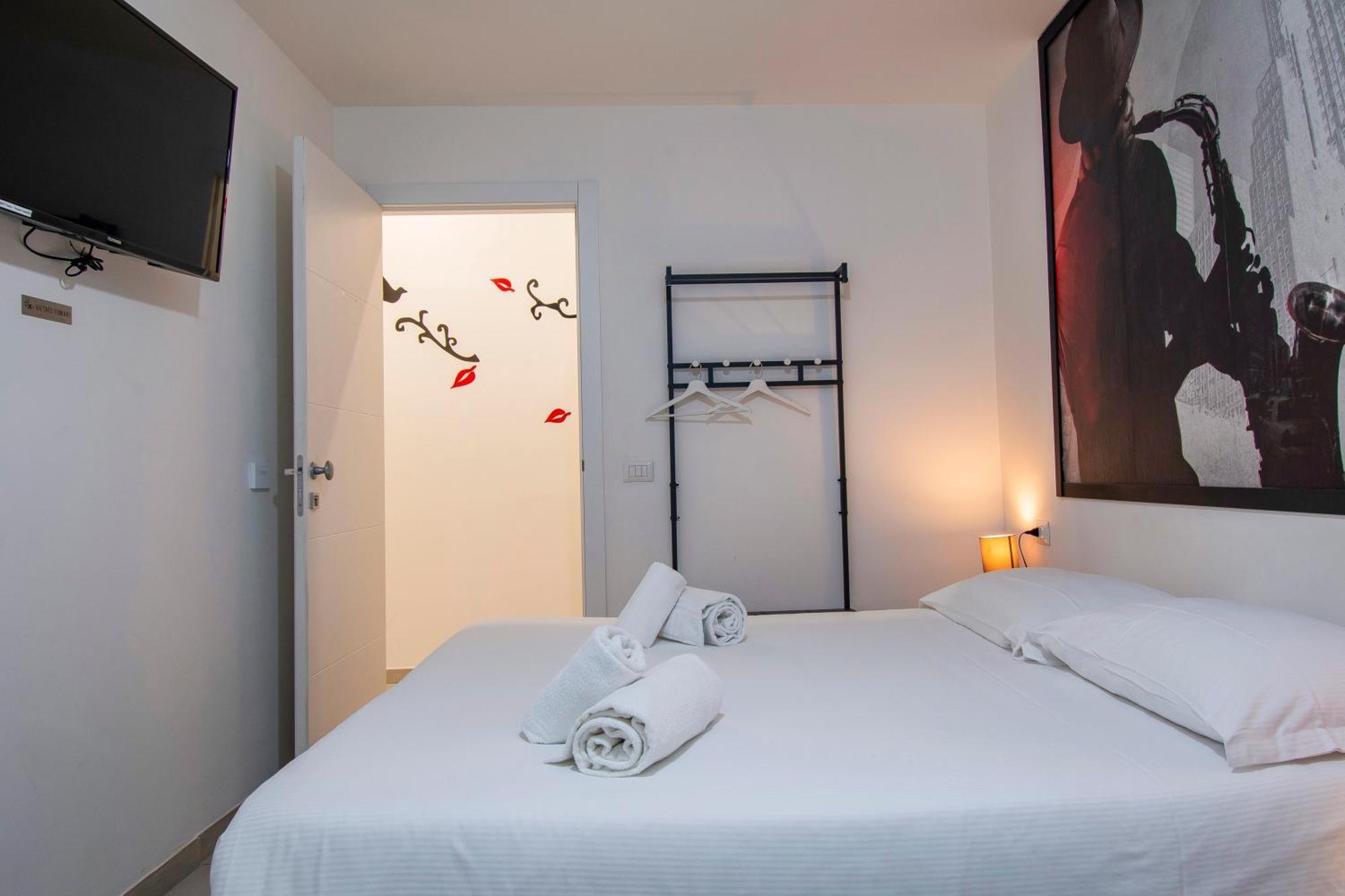 Smart Rooms Pistoia Luaran gambar