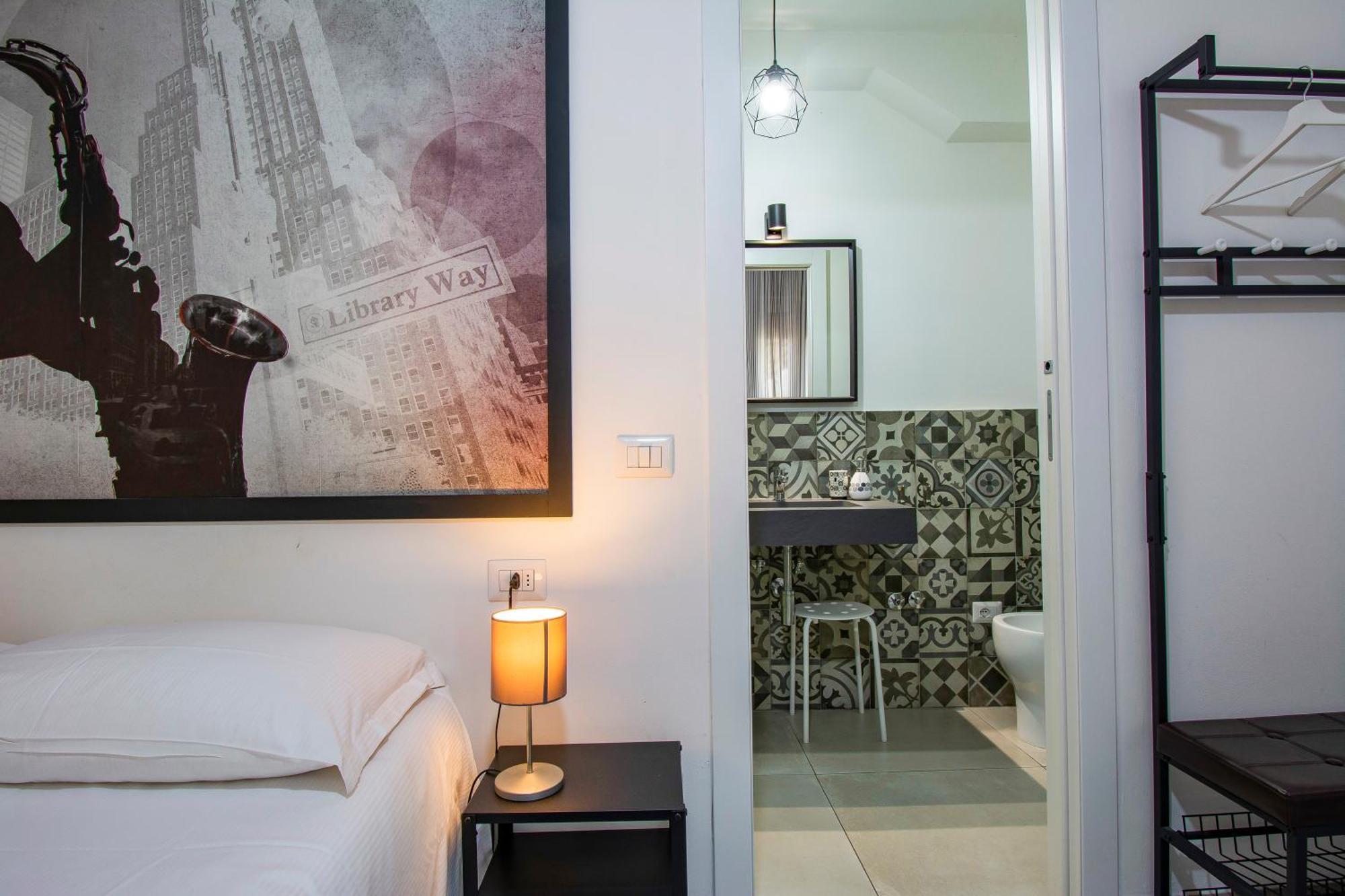 Smart Rooms Pistoia Luaran gambar