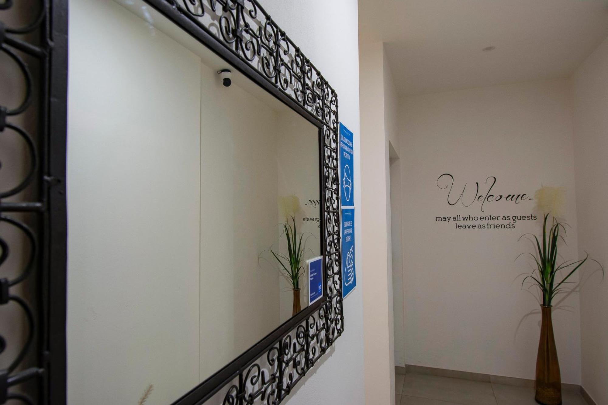 Smart Rooms Pistoia Luaran gambar