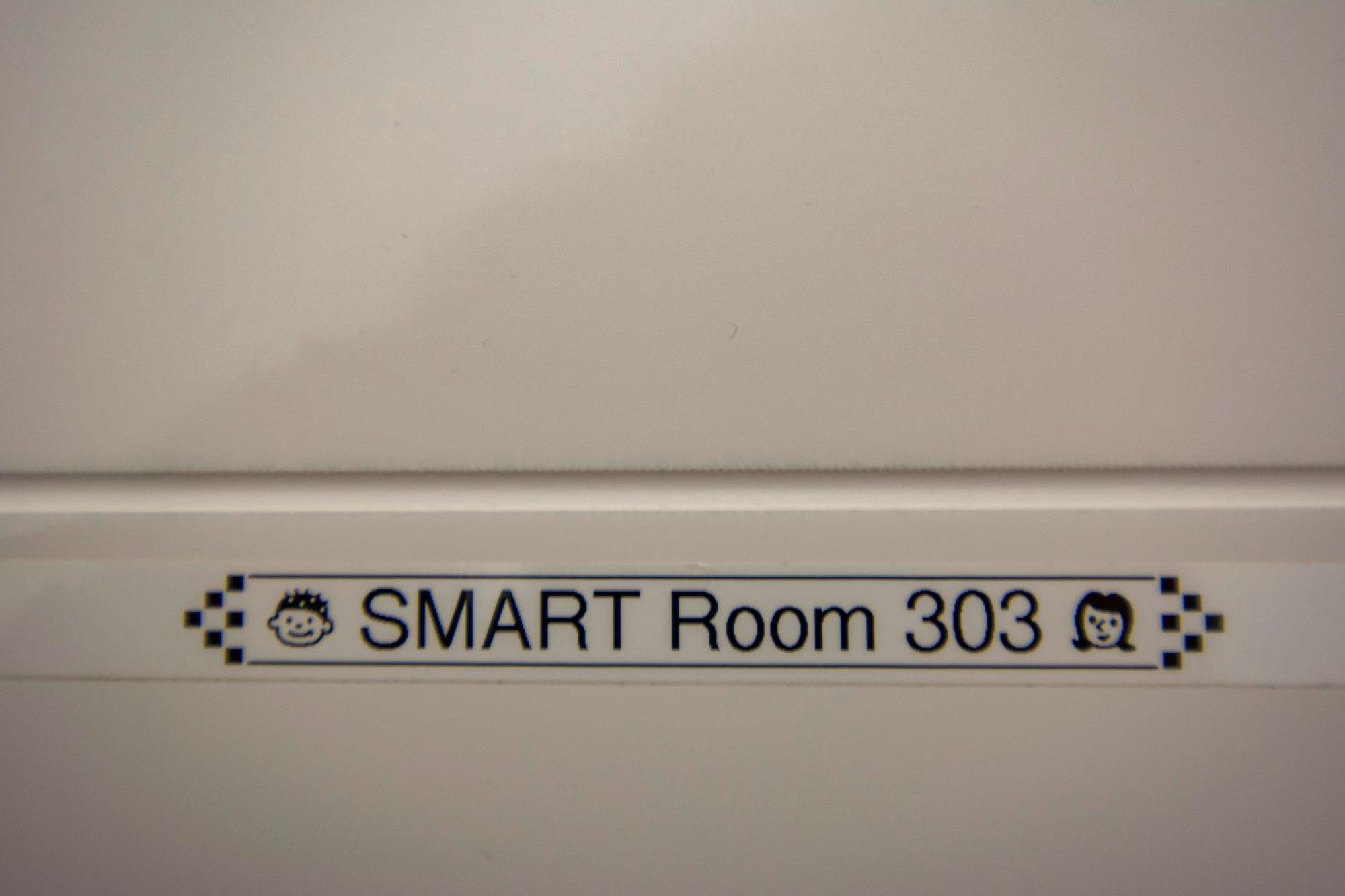 Smart Rooms Pistoia Luaran gambar