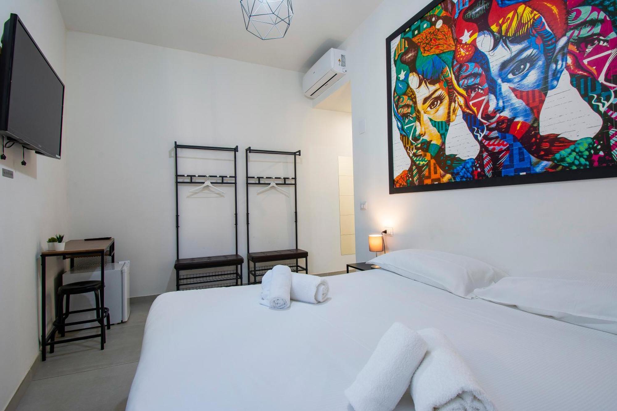 Smart Rooms Pistoia Luaran gambar