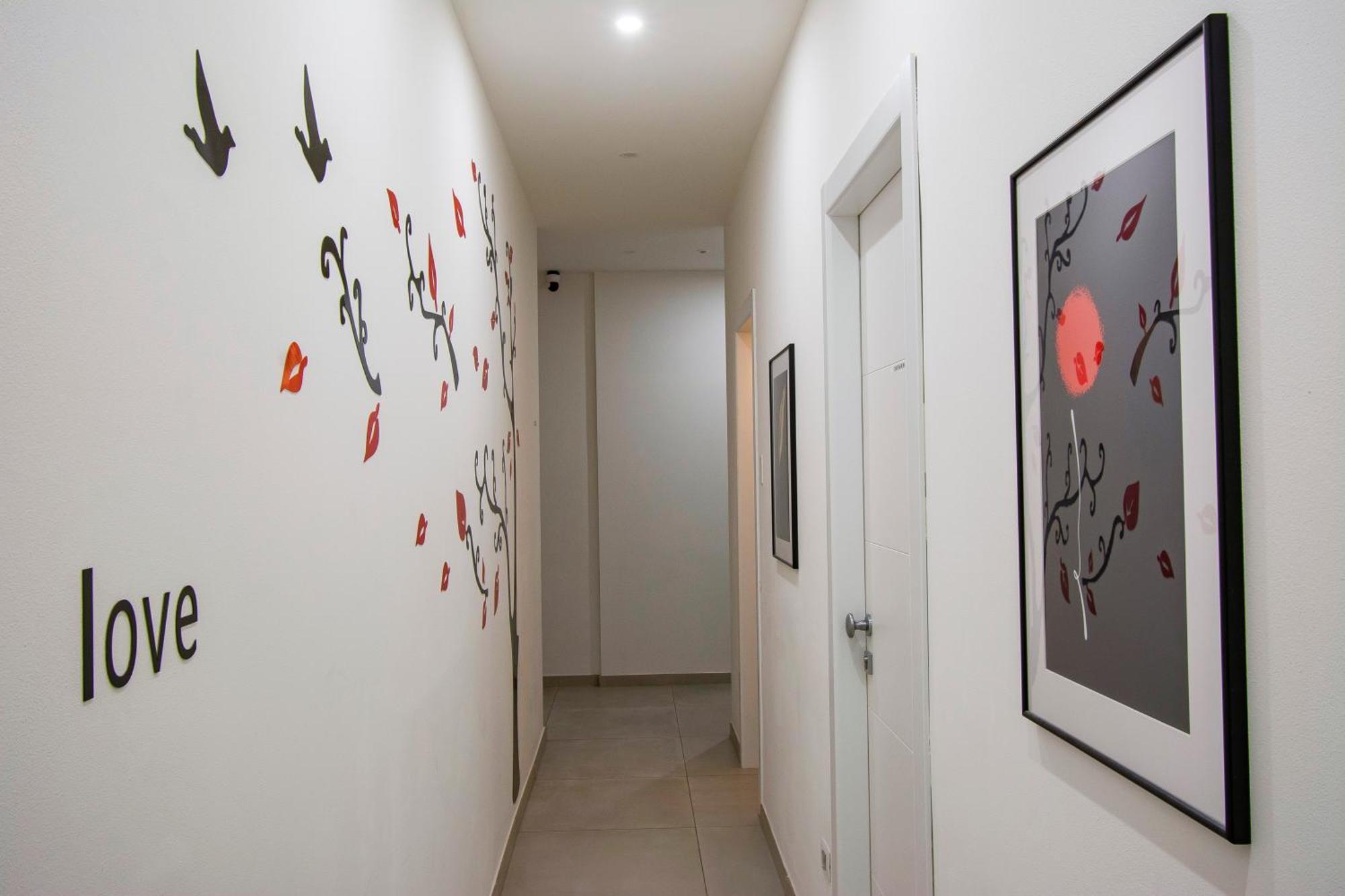 Smart Rooms Pistoia Luaran gambar