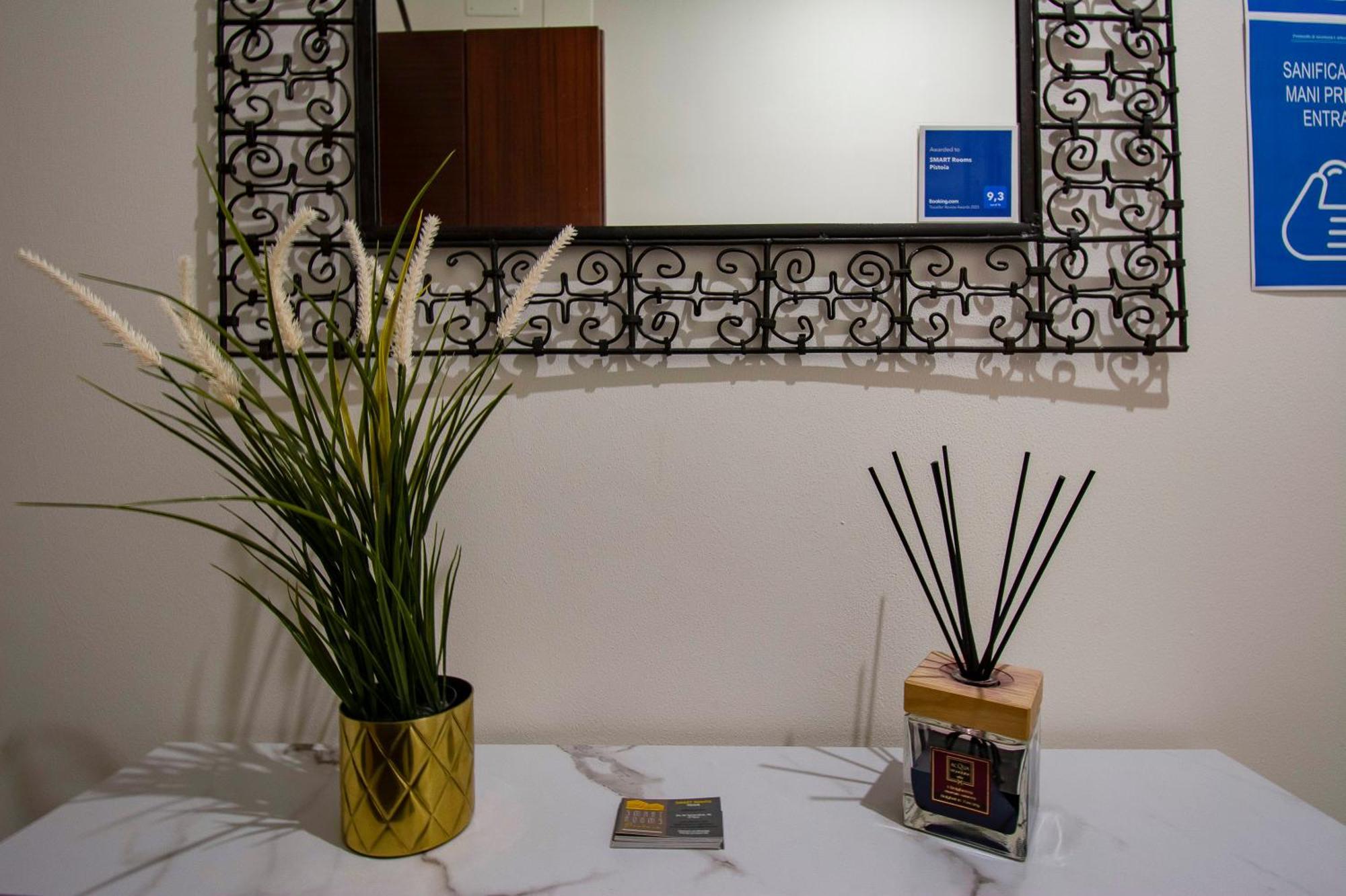 Smart Rooms Pistoia Luaran gambar