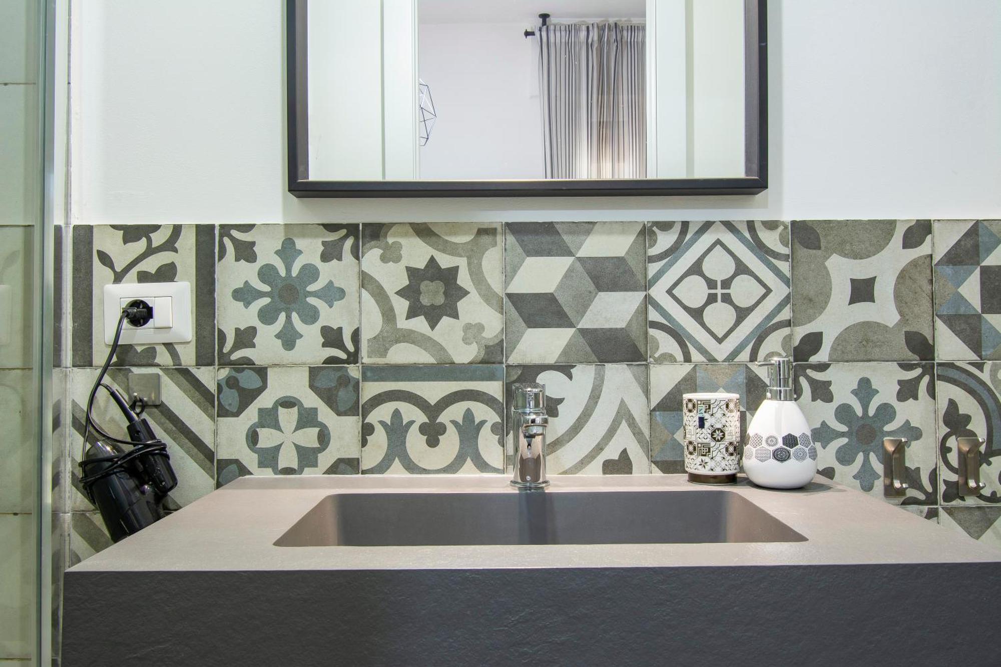 Smart Rooms Pistoia Luaran gambar