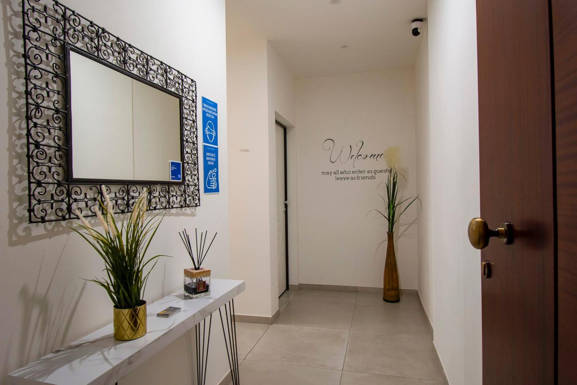 Smart Rooms Pistoia Luaran gambar