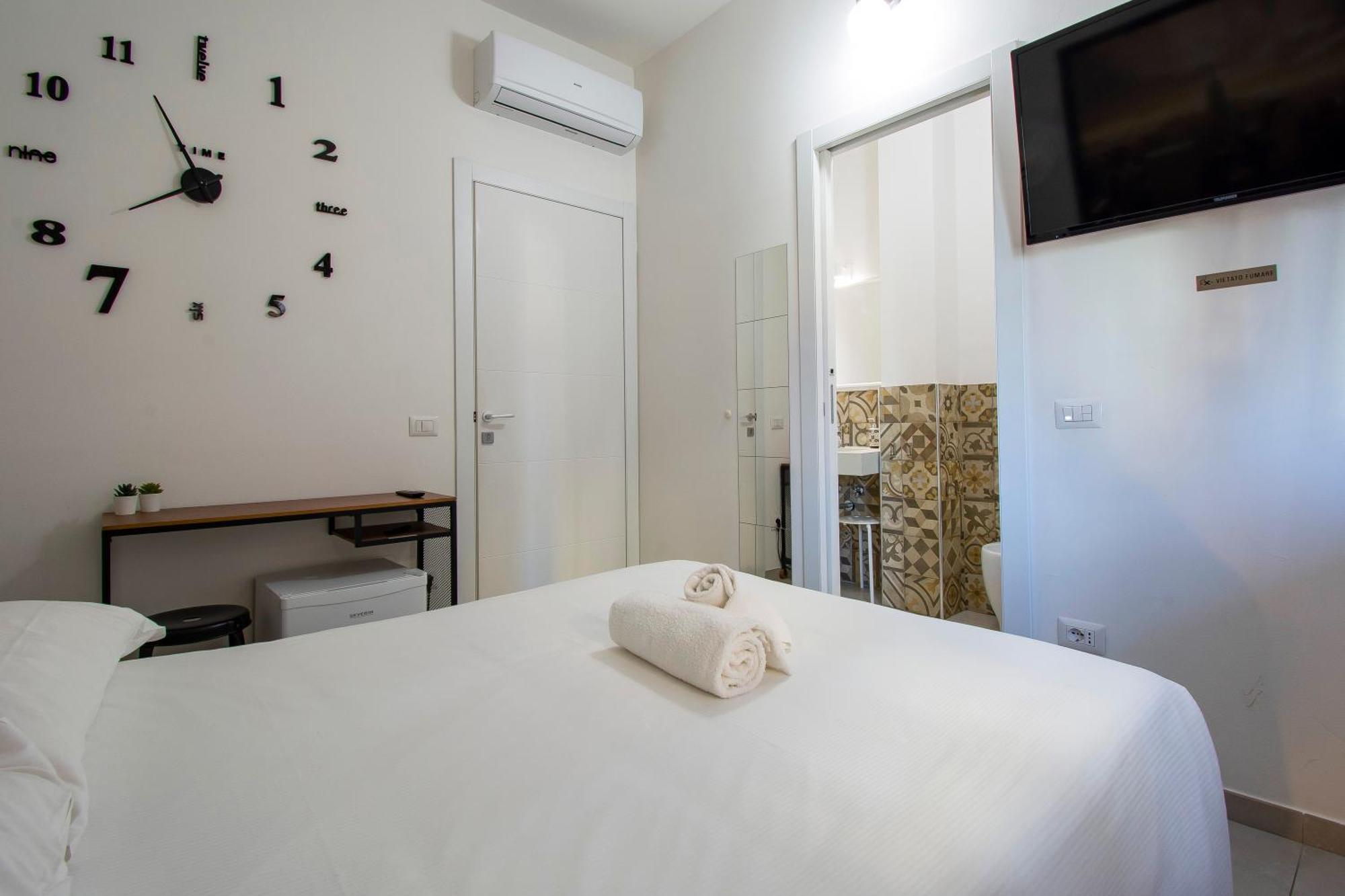 Smart Rooms Pistoia Luaran gambar