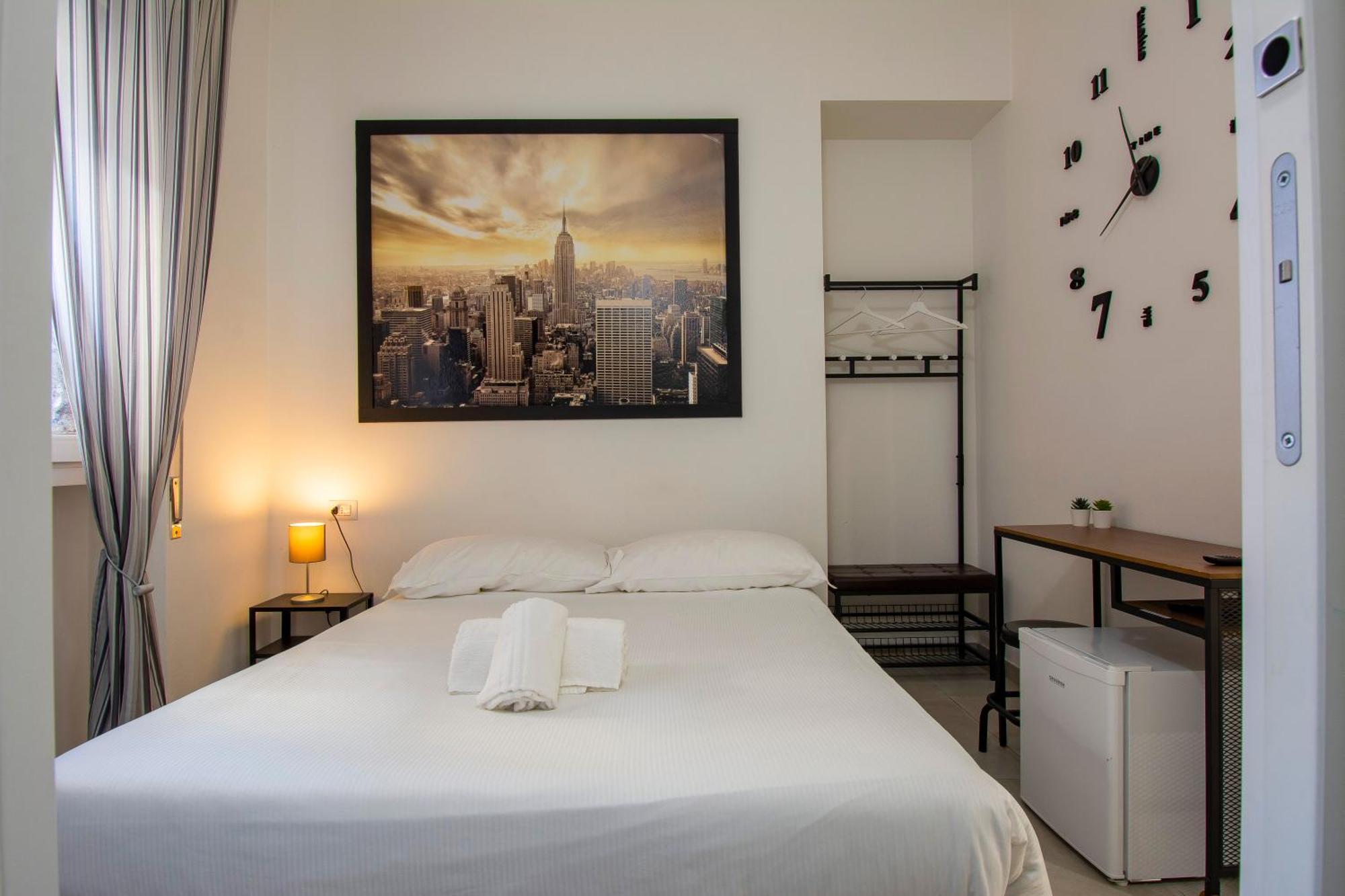 Smart Rooms Pistoia Luaran gambar